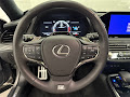 2025 Lexus LS 500 F Sport