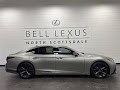 2025 Lexus LS 500 F Sport