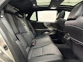 2025 Lexus LS 500 F Sport