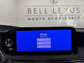 2025 Lexus LS 500 F Sport