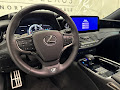 2025 Lexus LS 500 F Sport