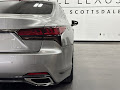 2025 Lexus LS 500 F Sport