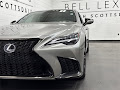 2025 Lexus LS 500 F Sport