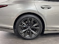2025 Lexus LS 500 F Sport