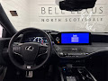 2025 Lexus LS 500 F Sport