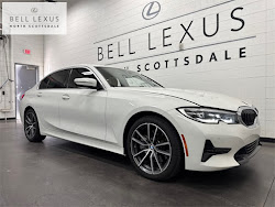 2019 BMW 3 Series 330i