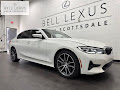 2019 BMW 3 Series 330i
