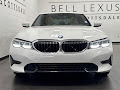 2019 BMW 3 Series 330i