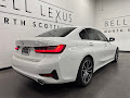 2019 BMW 3 Series 330i