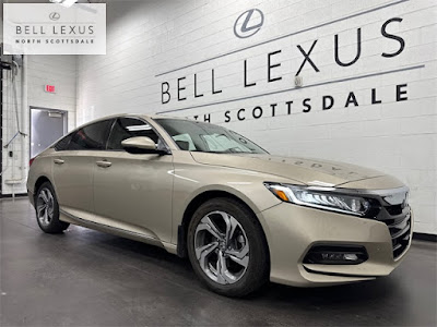 2020 Honda Accord