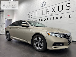 2020 Honda Accord EX-L
