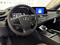 2025 Lexus ES 350