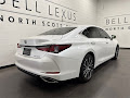2025 Lexus ES 350