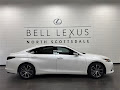 2025 Lexus ES 350