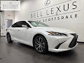 2025 Lexus ES 350