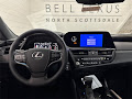 2025 Lexus ES 350