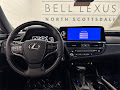 2025 Lexus ES 350 Luxury