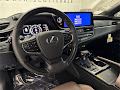 2025 Lexus ES 350 Luxury
