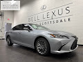 2025 Lexus ES 350 Luxury