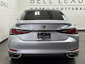 2025 Lexus ES 350 Luxury
