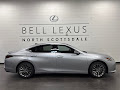 2025 Lexus ES 350 Luxury