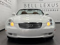 2004 Lexus SC 430
