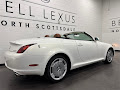 2004 Lexus SC 430