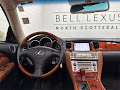 2004 Lexus SC 430