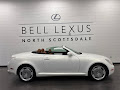 2004 Lexus SC 430