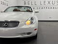 2004 Lexus SC 430