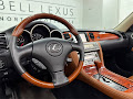 2004 Lexus SC 430