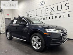 2019 Audi Q5 2.0T Premium Plus