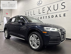 2019 Audi Q5 2.0T Premium Plus