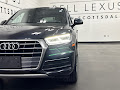 2019 Audi Q5 2.0T Premium Plus