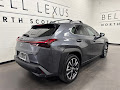 2025 Lexus UX 300h