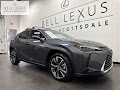 2025 Lexus UX 300h