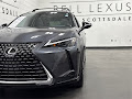 2025 Lexus UX 300h