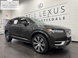 2020 Volvo XC90 T6 Inscription