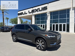 2020 Volvo XC90 T6 Inscription