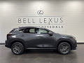 2026 Lexus NX 350 Base