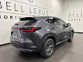 2026 Lexus NX 350 Base