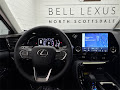 2026 Lexus NX 350 Base