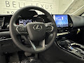 2026 Lexus NX 350 Base
