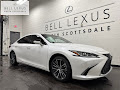 2025 Lexus ES 350