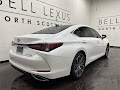 2025 Lexus ES 350