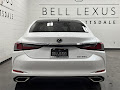 2025 Lexus ES 350