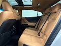 2025 Lexus ES 350