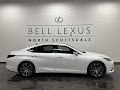 2025 Lexus ES 350