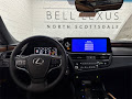 2025 Lexus ES 350