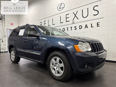 2010 Jeep Grand Cherokee